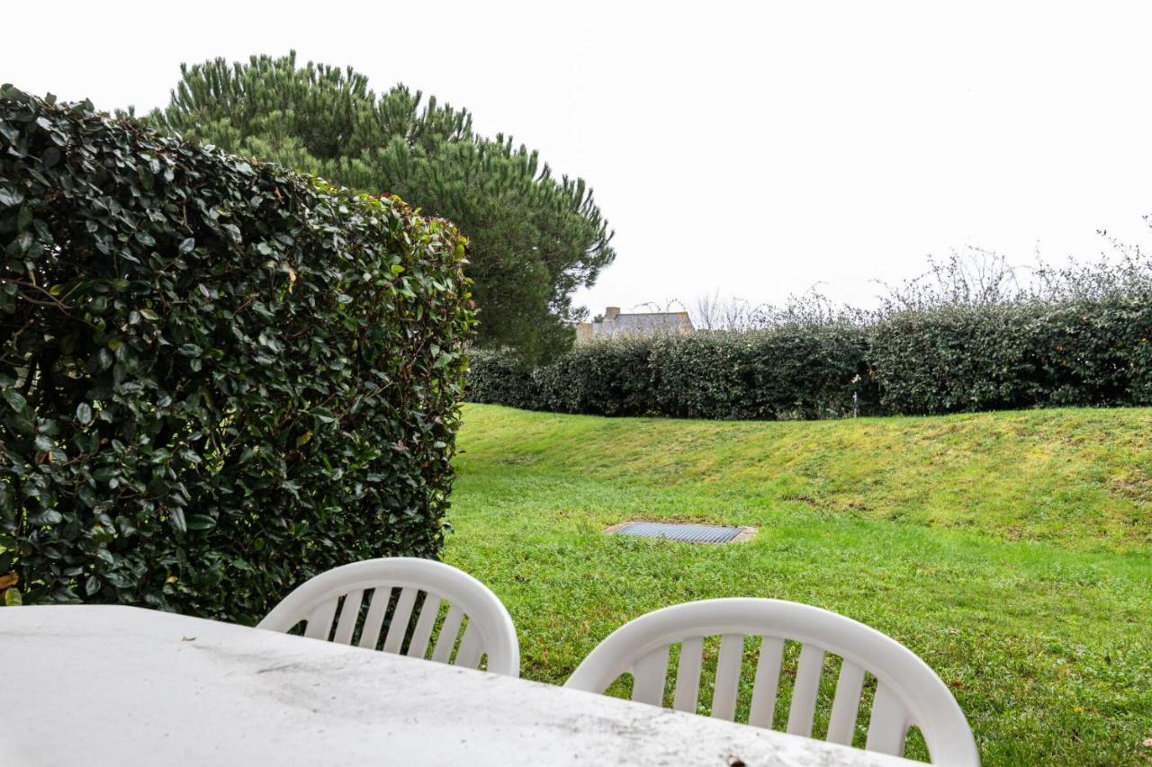 Port Du Crouesty Cap'Ocean - Maeva Home - Appartement 2 Pieces 4 Personnes - Selection Mae-1424 Arzon Esterno foto