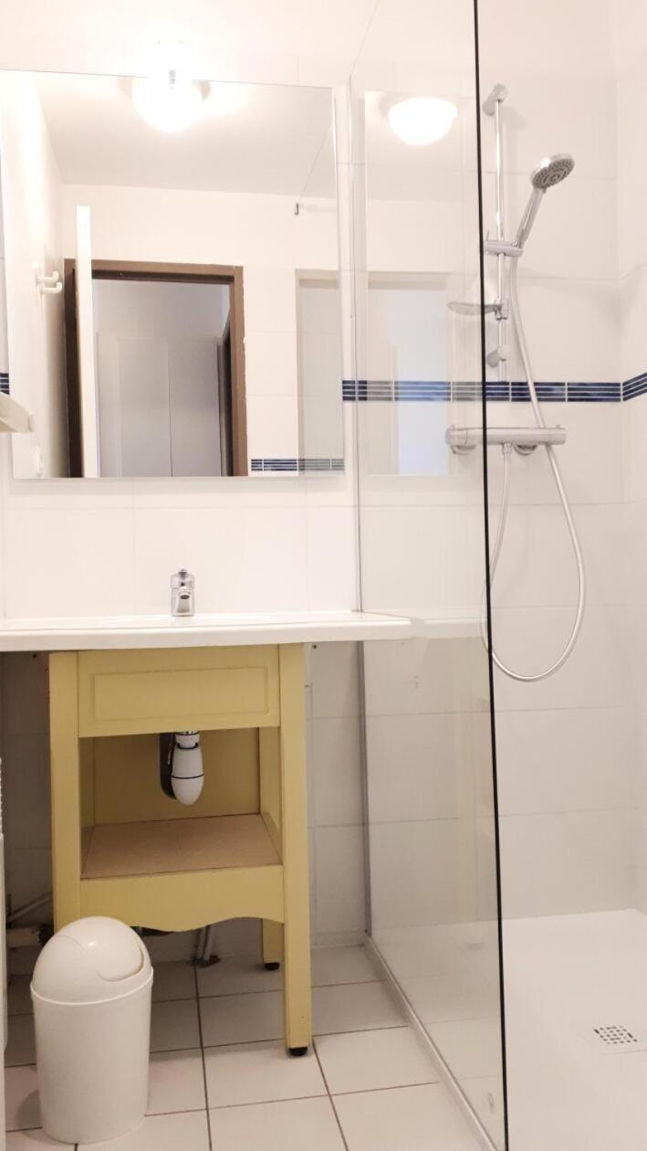 Port Du Crouesty Cap'Ocean - Maeva Home - Appartement 2 Pieces 4 Personnes - Selection Mae-1424 Arzon Esterno foto