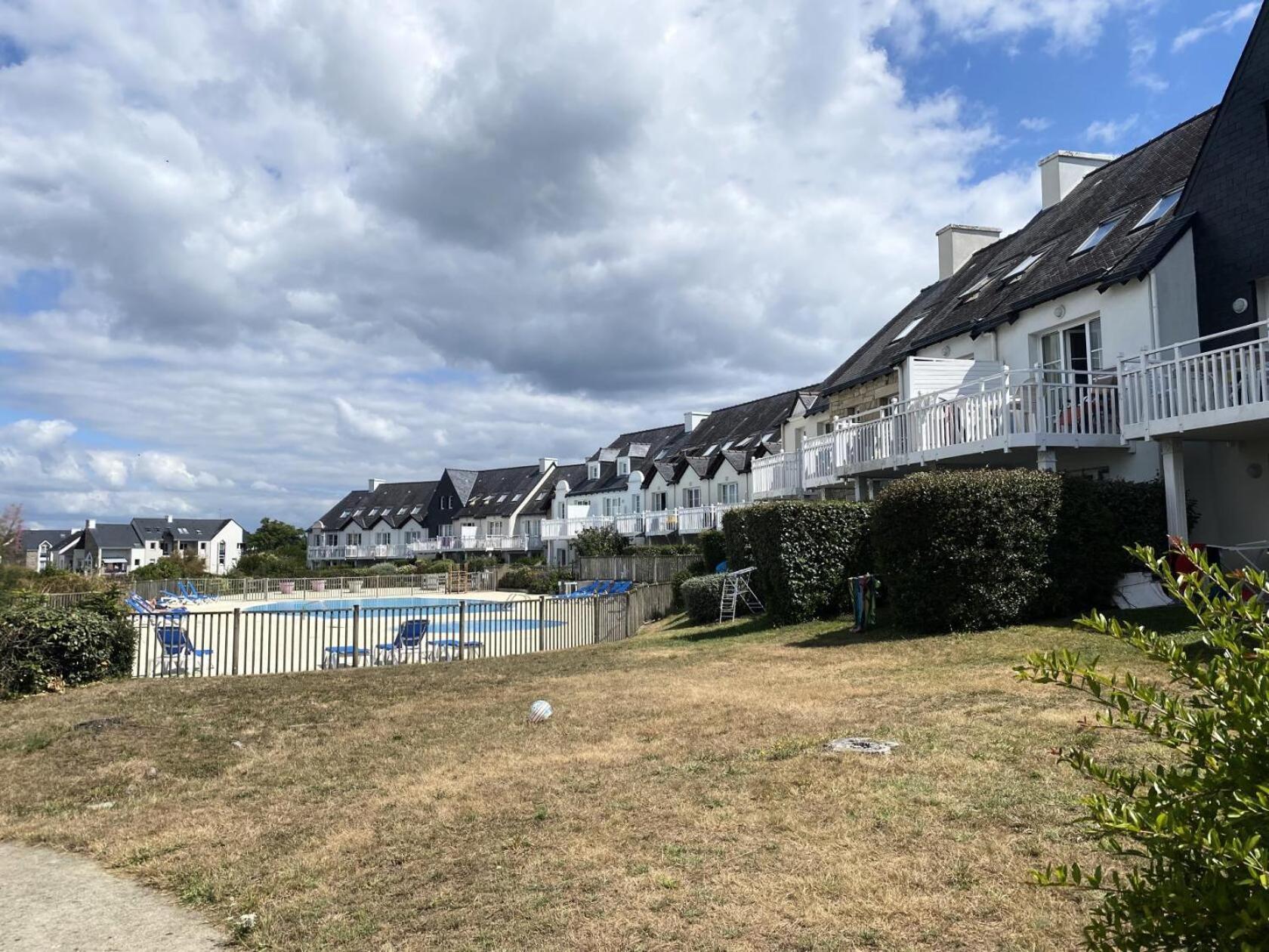Port Du Crouesty Cap'Ocean - Maeva Home - Appartement 2 Pieces 4 Personnes - Selection Mae-1424 Arzon Esterno foto